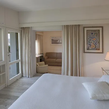Villa Lamaia Portoferraio