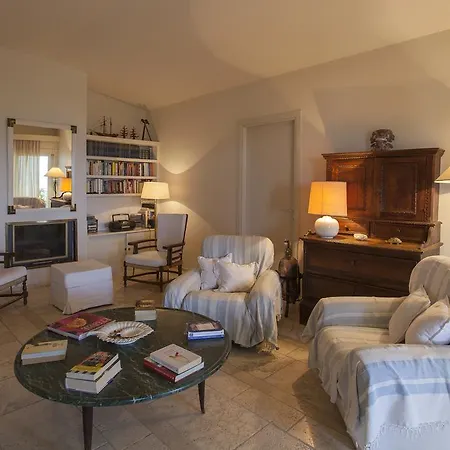 Lamaia Villa