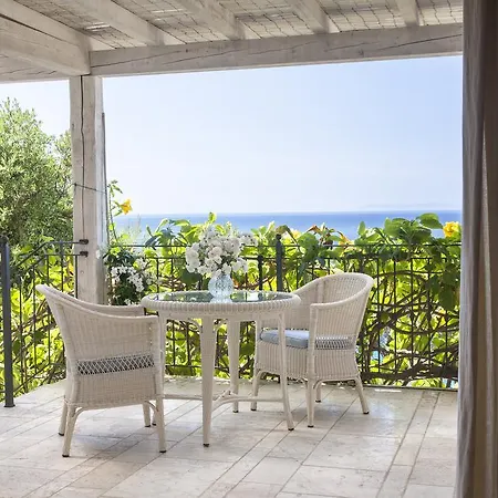 Lamaia Villa