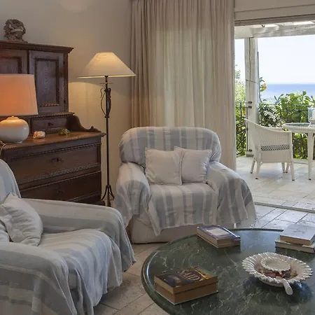 Villa Lamaia *