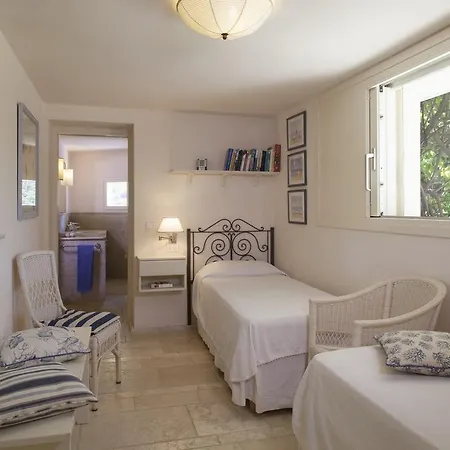 Villa Lamaia *