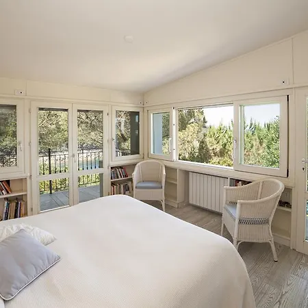 Lamaia Villa Portoferraio