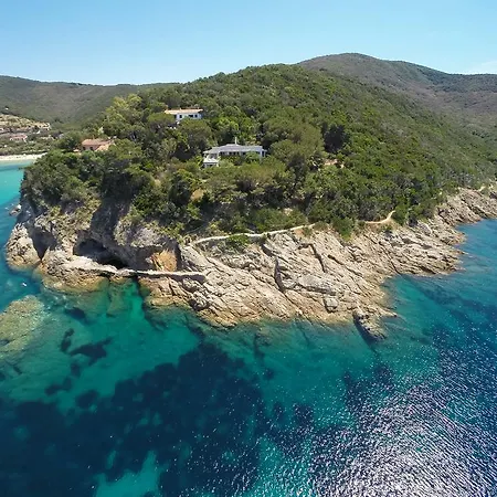 Lamaia Portoferraio