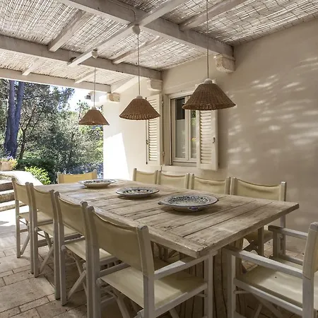 Villa Lamaia Portoferraio