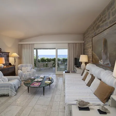 Villa Lamaia *