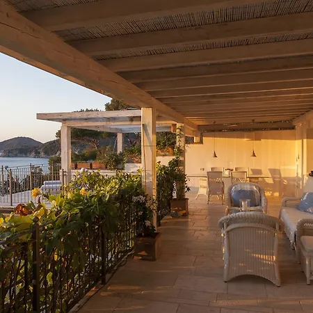 Villa Lamaia