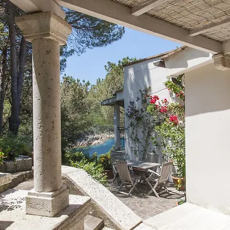 Villa Lamaia