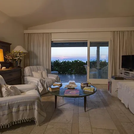 Lamaia Villa
